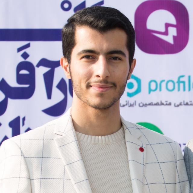 مهندس حمیدرضا محمد زاده
